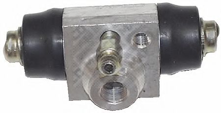 MAPCO 2249 Колесный тормозной цилиндр 
