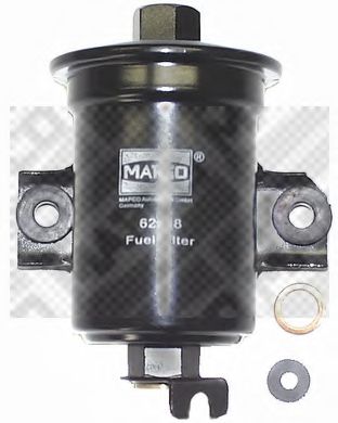 MAPCO 62518 Топливный фильтр MAPCO 