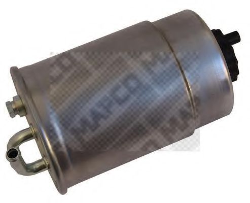 MAPCO 63603 Топливный фильтр MAPCO для FORD