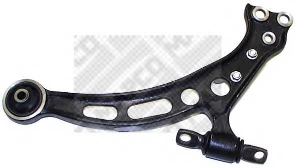 59375 MAPCO Рычаг независимой подвески колеса, подвеска колеса 59375 MAPCO Рычаг независимой подвески колеса, подвеска колеса