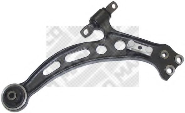 59375 MAPCO Рычаг независимой подвески колеса, подвеска колеса 59375 MAPCO Рычаг независимой подвески колеса, подвеска колеса