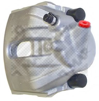 4987 MAPCO Тормозной суппорт 4987 MAPCO Тормозной суппорт