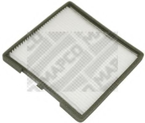 MAPCO 65471 Фильтр салона для KIA PICANTO (BA) 1.0 MAPCO 65471 Фильтр салона для KIA PICANTO (BA) 1.0