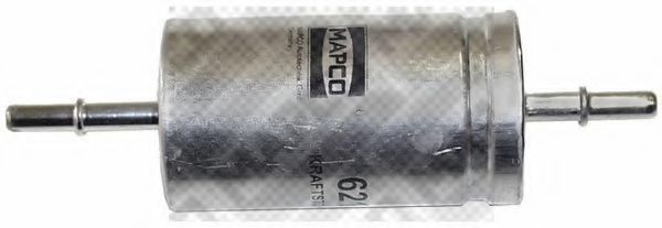 MAPCO 62178 Топливный фильтр MAPCO для FORD