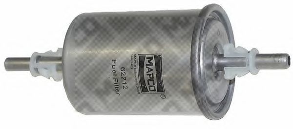 MAPCO 62212 Топливный фильтр для LADA GRANTA