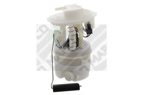 MAPCO 22869 Топливный насос для VOLKSWAGEN TOURAN (Фольксваген Тоуран)