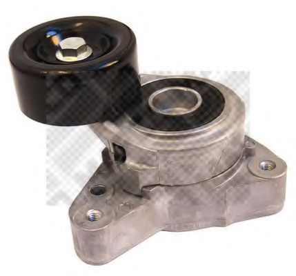 MAPCO 23254 Натяжная планка, поликлиновой ремень MAPCO 23254 Натяжная планка, поликлиновой ремень