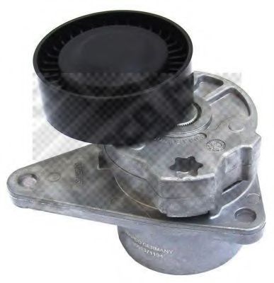 MAPCO 23976 Натяжная планка, поликлиновой ремень MAPCO 23976 Натяжная планка, поликлиновой ремень