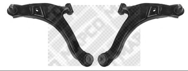 MAPCO 53930 Рычаг подвески для CHRYSLER PT CRUISER (Крайслер Пт круисер)