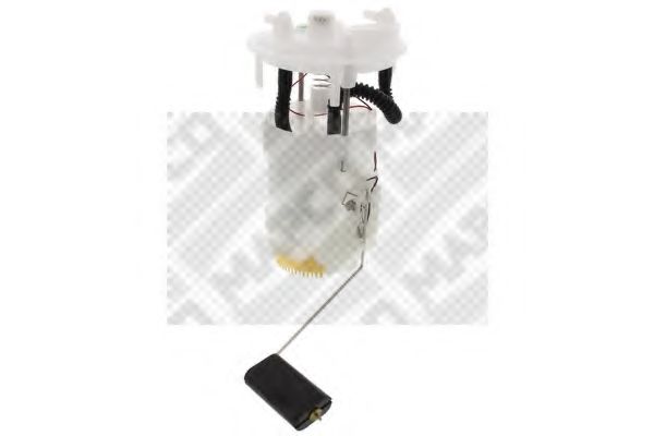 MAPCO 22106 Датчик, запас топлива 