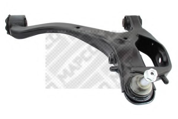 51673 MAPCO Рычаг независимой подвески колеса, подвеска колеса 51673 MAPCO Рычаг независимой подвески колеса, подвеска колеса