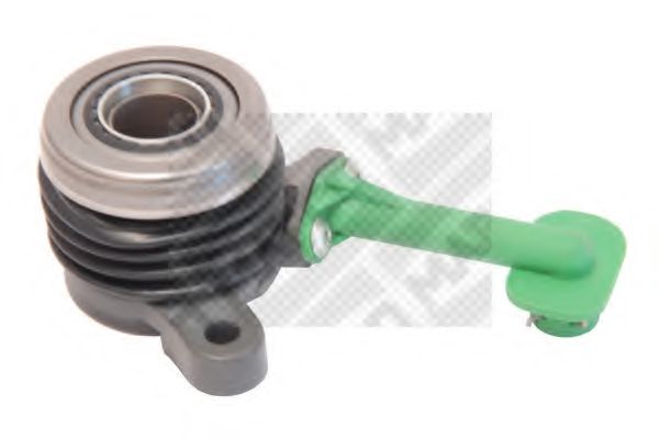 MAPCO 12156 Центральный выключатель, система сцепления MAPCO 12156 Центральный выключатель, система сцепления