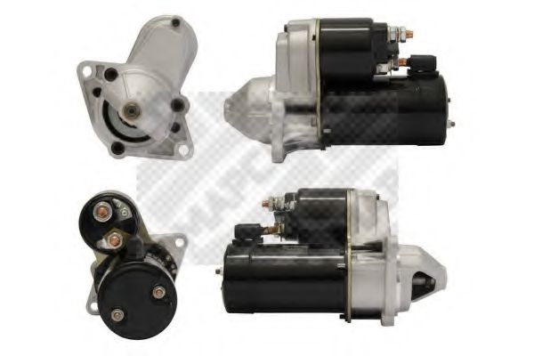 13750 MAPCO Стартер 13750 MAPCO Стартер