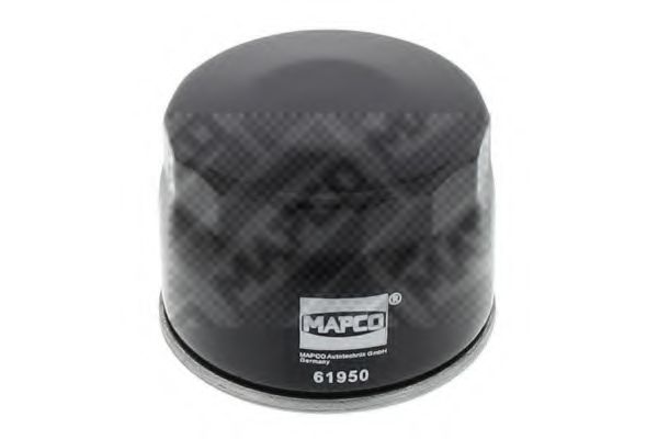 MAPCO 61950 Масляный фильтр MAPCO для SMART
