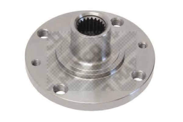 MAPCO 26022 Ступица колеса MAPCO 26022 Ступица колеса