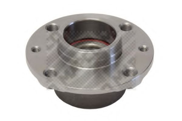 MAPCO 26046 Ступица колеса 