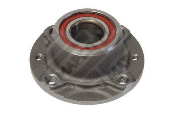 26046 MAPCO Ступица колеса 26046 MAPCO Ступица колеса