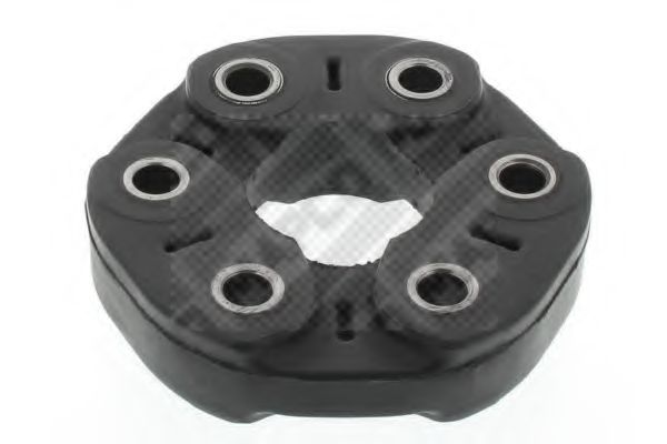 MAPCO 36985 Шарнир, продольный вал 