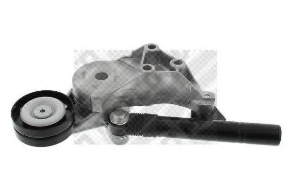 MAPCO 24889 Натяжная планка, поликлиновой ремень  MAPCO 24889 Натяжная планка, поликлиновой ремень