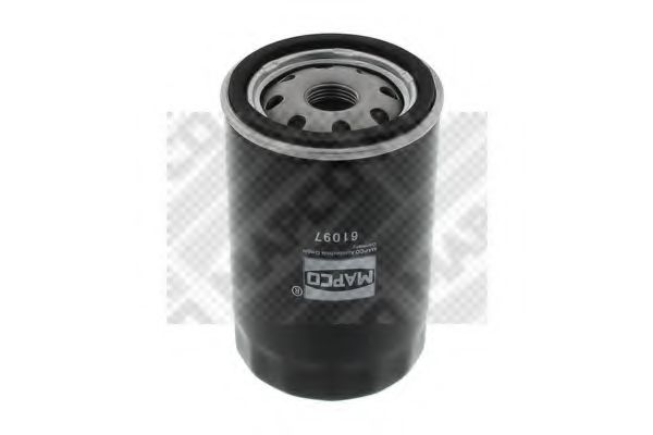 MAPCO 61097 Масляный фильтр для AUDI 100 Avant (4A, C4)