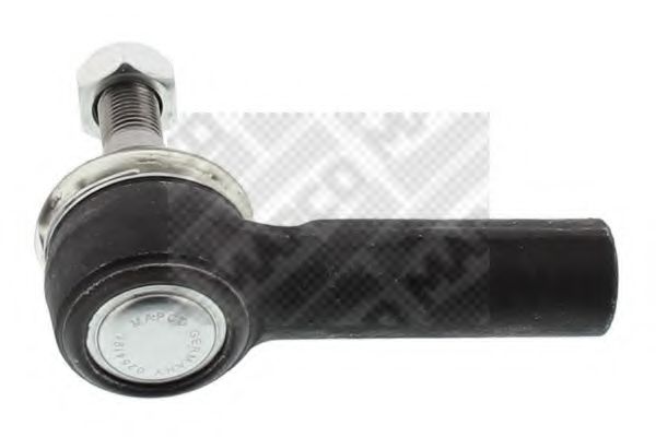 59276 MAPCO Наконечник поперечной рулевой тяги 59276 MAPCO Наконечник поперечной рулевой тяги