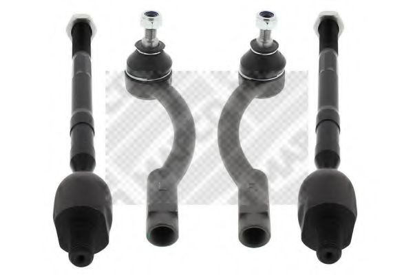 MAPCO 53374 Ремкомплект, поперечная рулевая тяга 