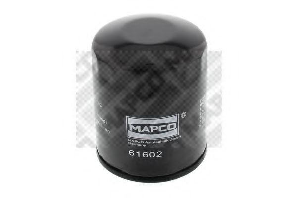 MAPCO 61602 Масляный фильтр MAPCO 