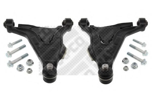 MAPCO 53912 Рычаг подвески для VOLVO 850 (LS) 2.0