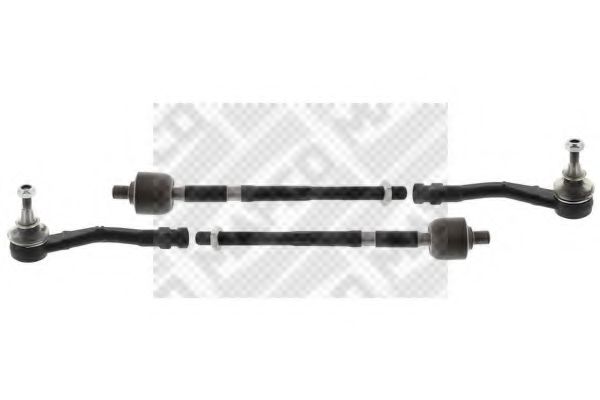 MAPCO 53425 Ремкомплект, поперечная рулевая тяга 