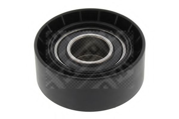 MAPCO 23669 Натяжной ролик, поликлиновой ремень 