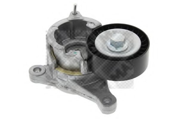 MAPCO 24361 Натяжная планка, поликлиновой ремень MAPCO 24361 Натяжная планка, поликлиновой ремень