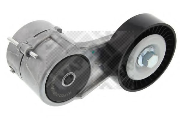MAPCO 24760 Натяжная планка, поликлиновой ремень  MAPCO 24760 Натяжная планка, поликлиновой ремень