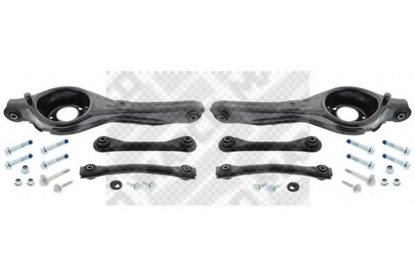 MAPCO 536131 Рычаг подвески для FORD FOCUS универсал (DNW) 1.4 16V