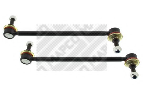 MAPCO 197732HPS Ремкомплект, соединительная тяга стабилизатора 