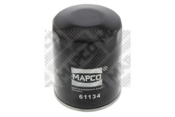MAPCO 61134 Масляный фильтр MAPCO для MAZDA