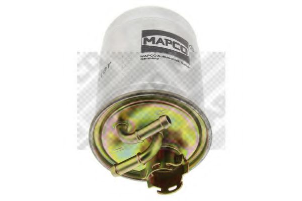 MAPCO 63807 Топливный фильтр MAPCO 