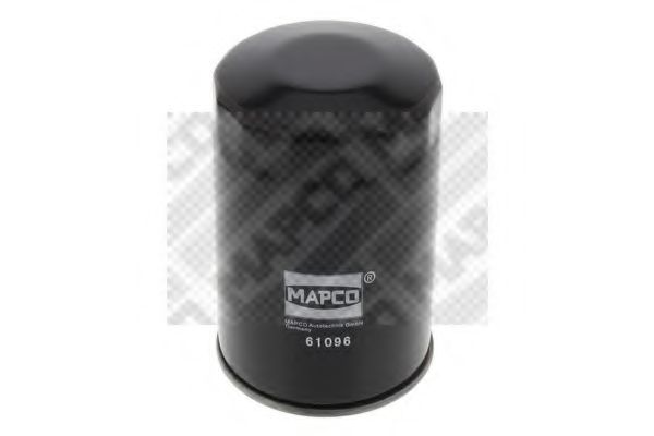 MAPCO 61096 Масляный фильтр MAPCO для VOLKSWAGEN