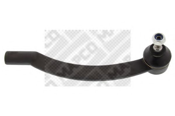 59690 MAPCO Наконечник поперечной рулевой тяги 59690 MAPCO Наконечник поперечной рулевой тяги