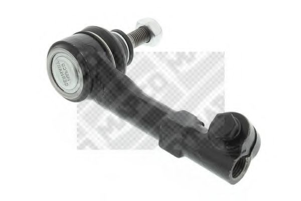 19139 MAPCO Наконечник поперечной рулевой тяги 19139 MAPCO Наконечник поперечной рулевой тяги