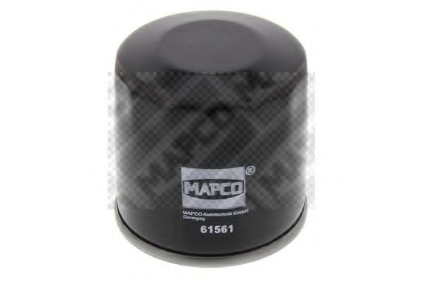 MAPCO 61561 Масляный фильтр MAPCO для OPEL