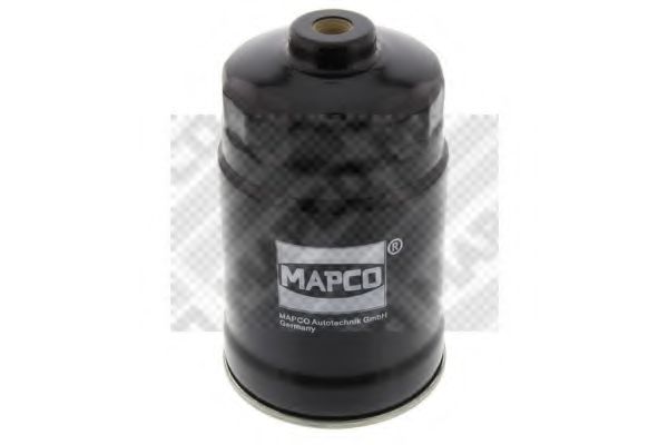 MAPCO 63505 Топливный фильтр MAPCO для KIA