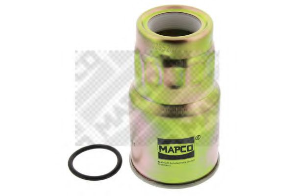 MAPCO 63506 Топливный фильтр MAPCO 