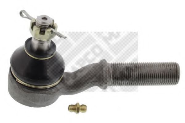 59254 MAPCO Наконечник поперечной рулевой тяги 59254 MAPCO Наконечник поперечной рулевой тяги