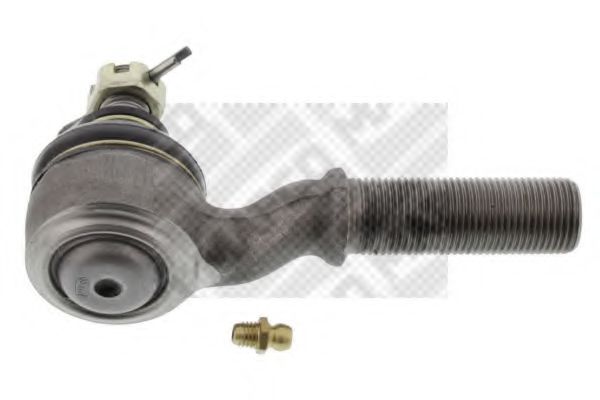 59254 MAPCO Наконечник поперечной рулевой тяги 59254 MAPCO Наконечник поперечной рулевой тяги