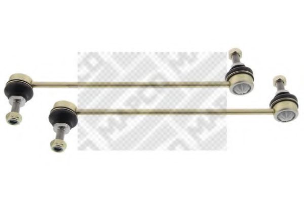 MAPCO 490462 Ремкомплект, соединительная тяга стабилизатора MAPCO 490462 Ремкомплект, соединительная тяга стабилизатора