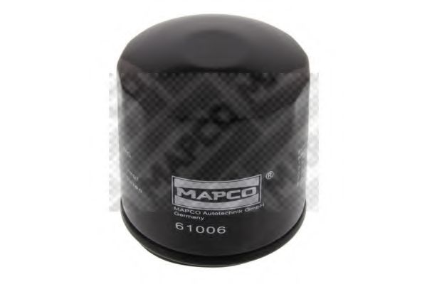 MAPCO 61006 Масляный фильтр MAPCO для LANCIA
