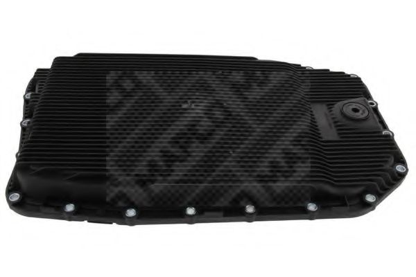 MAPCO 69014 Масляный поддон, автоматическая коробка передач MAPCO 69014 Масляный поддон, автоматическая коробка передач