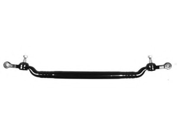 MOOG BMDS4337 Поперечная рулевая тяга MOOG BMDS4337 Поперечная рулевая тяга