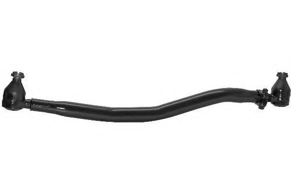 MOOG DBDL7815 Продольная рулевая тяга MOOG DBDL7815 Продольная рулевая тяга