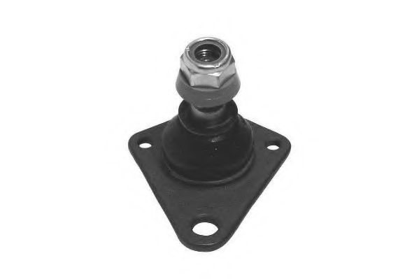 MOOG REBJ3207 Несущий направляющий шарнир 